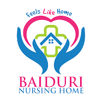 Pusat Jagaan Warga Emas Baiduri logo