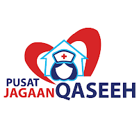 Pusat Jagaan Qaseeh - Pusat Jagaan Orang Tua & Warga Emas Sg Petani logo