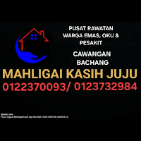 Rumah Orang Tua, Mahligai Kasih Juju (MKJ2) Bachang, Melaka logo