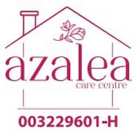 Pusat Jagaan Warga Emas Azalea Care Centre logo